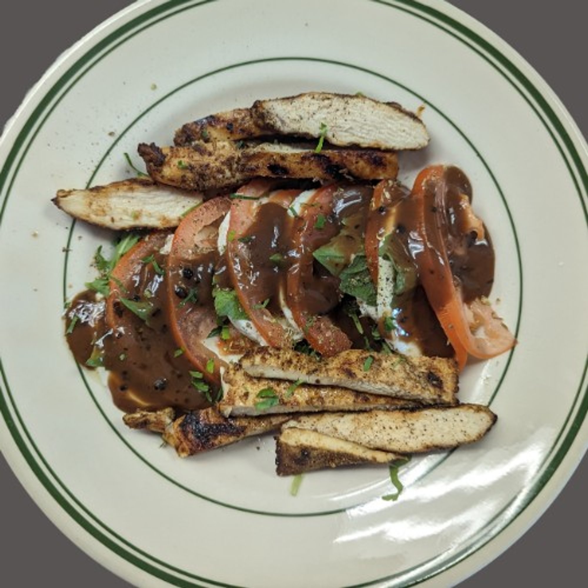 Caprese Salad