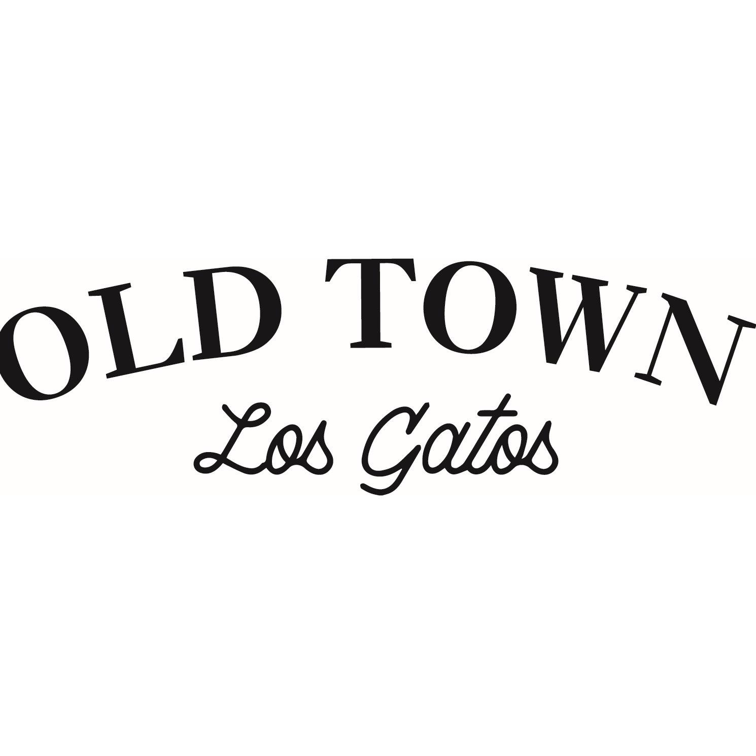 Old Town Center