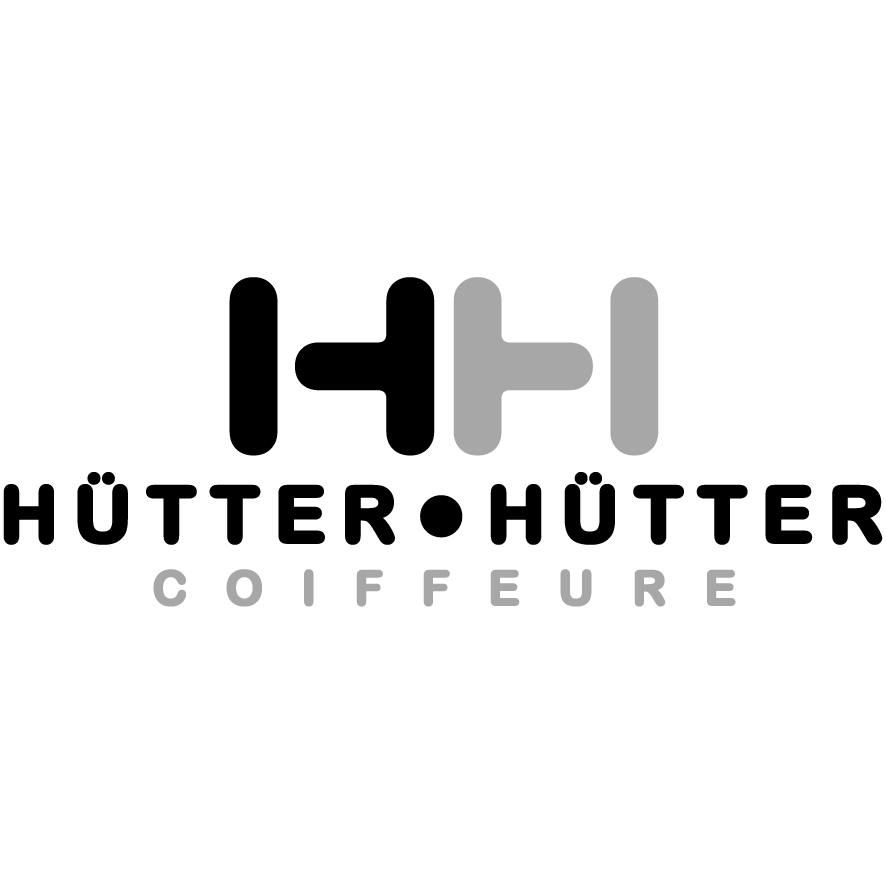 Logo von Hütter+Hütter Coiffeur GmbH