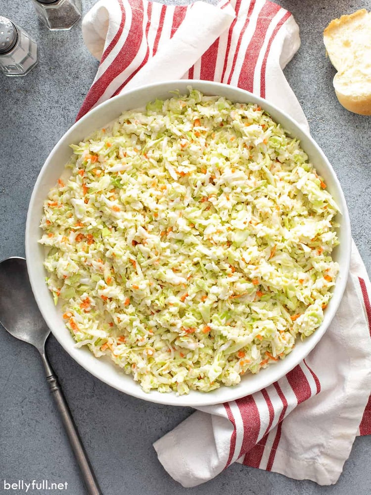 Side of Cole Slaw