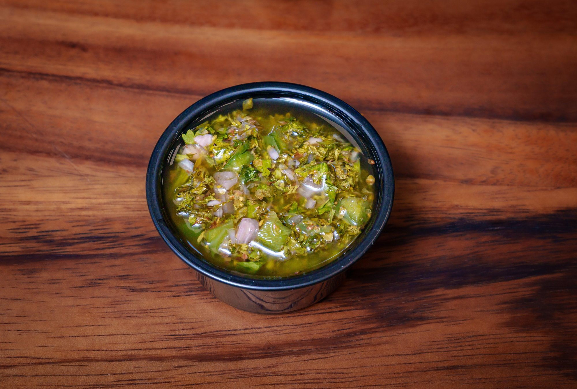 Chimichurri