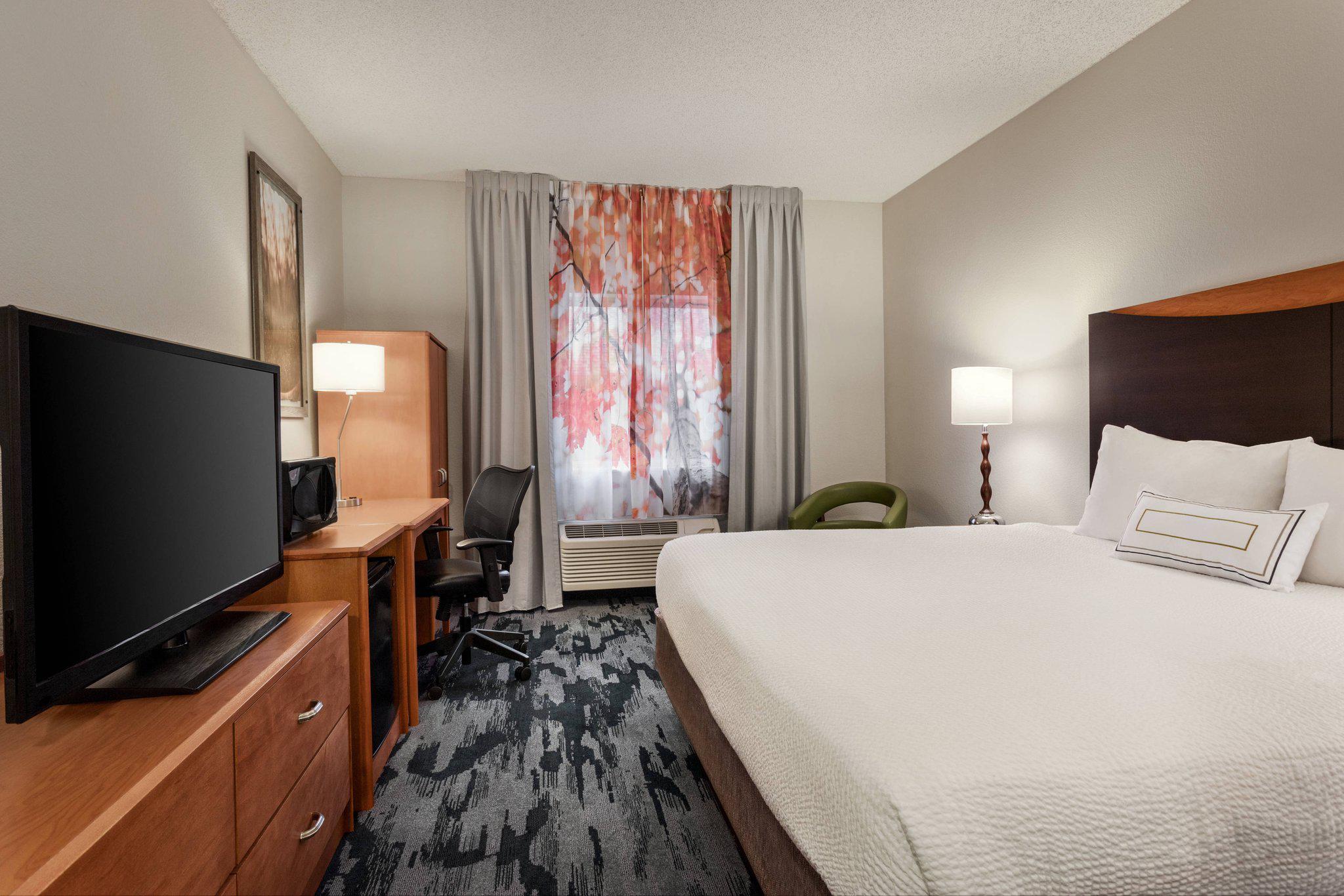 Fairfield Inn & Suites by Marriott Stillwater Photo