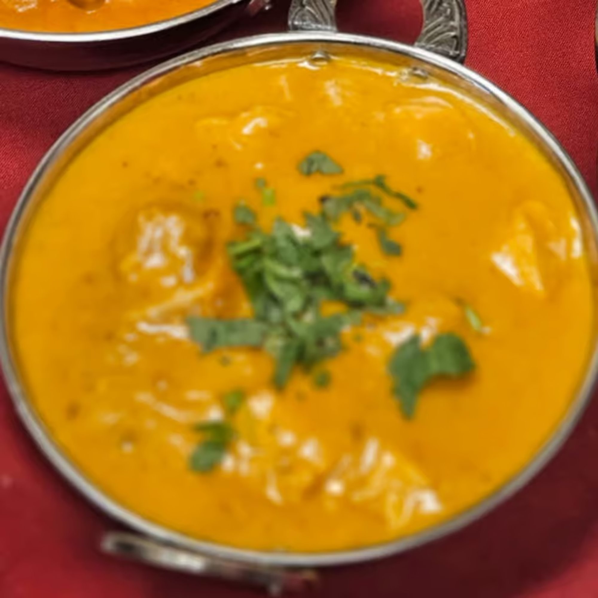 Salmon Mango