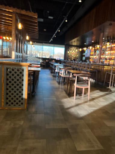 Nimto Restaurant & Bar Image