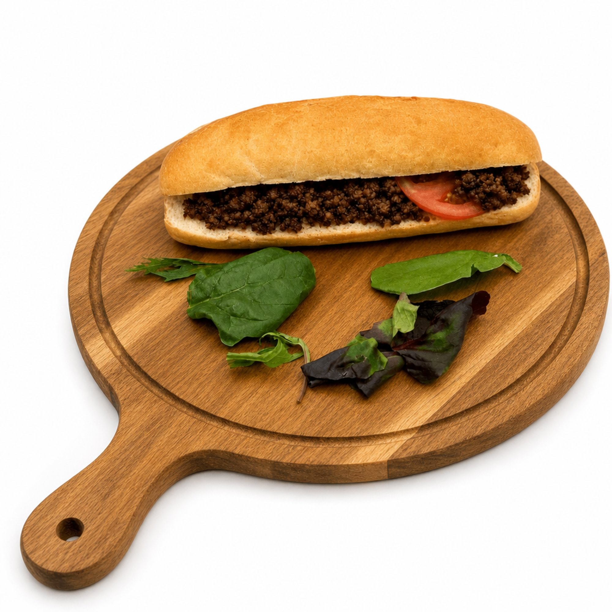 Sujok Sandwich