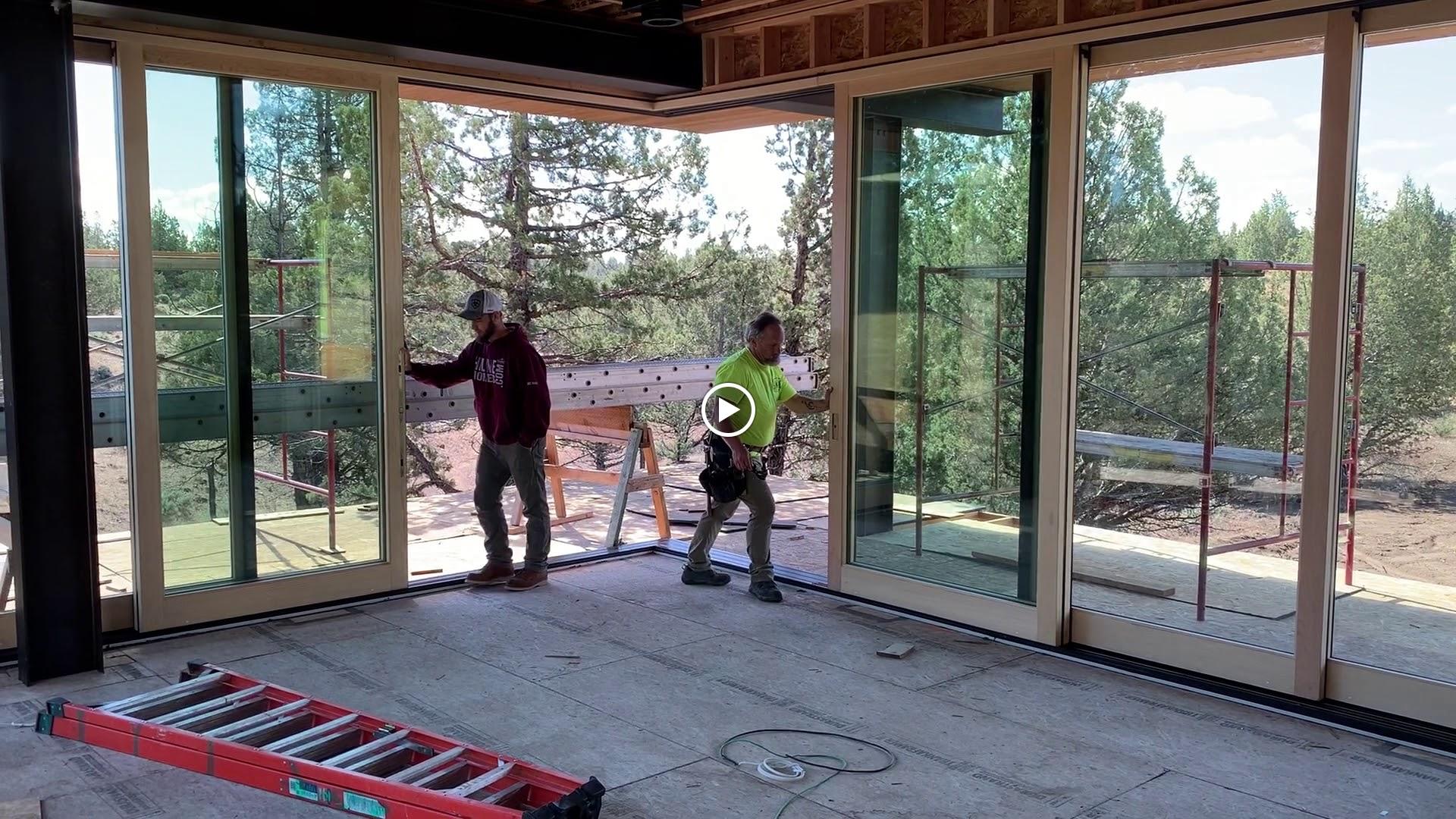 Cornerstone Residential, LLC Logo