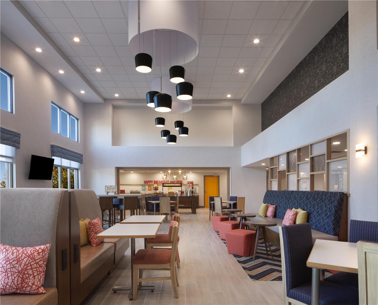 Hampton Inn & Suites Cleveland-Mentor Image