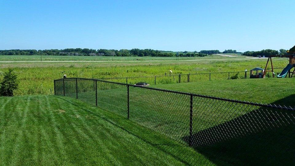 Northland Fence Minnesota Photo