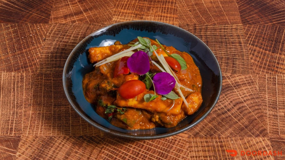 Kadhai Paneer