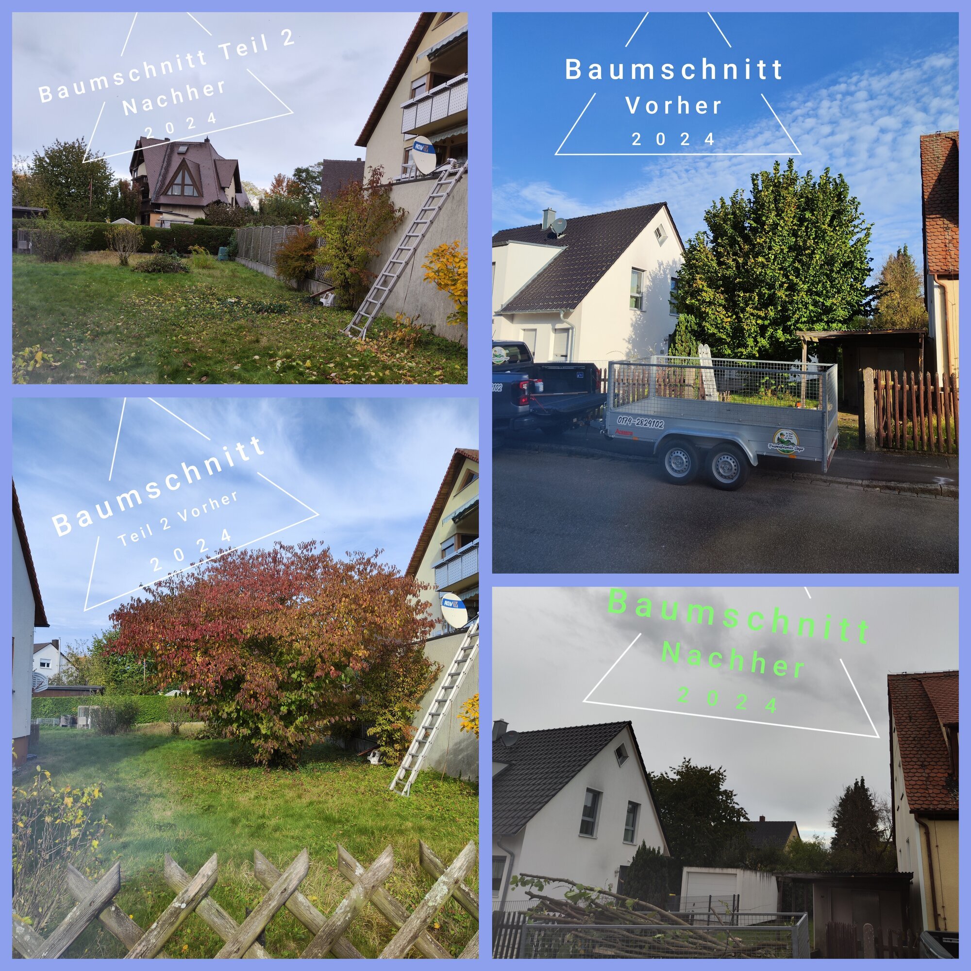 Bild der Hausmeisterservice-Singer