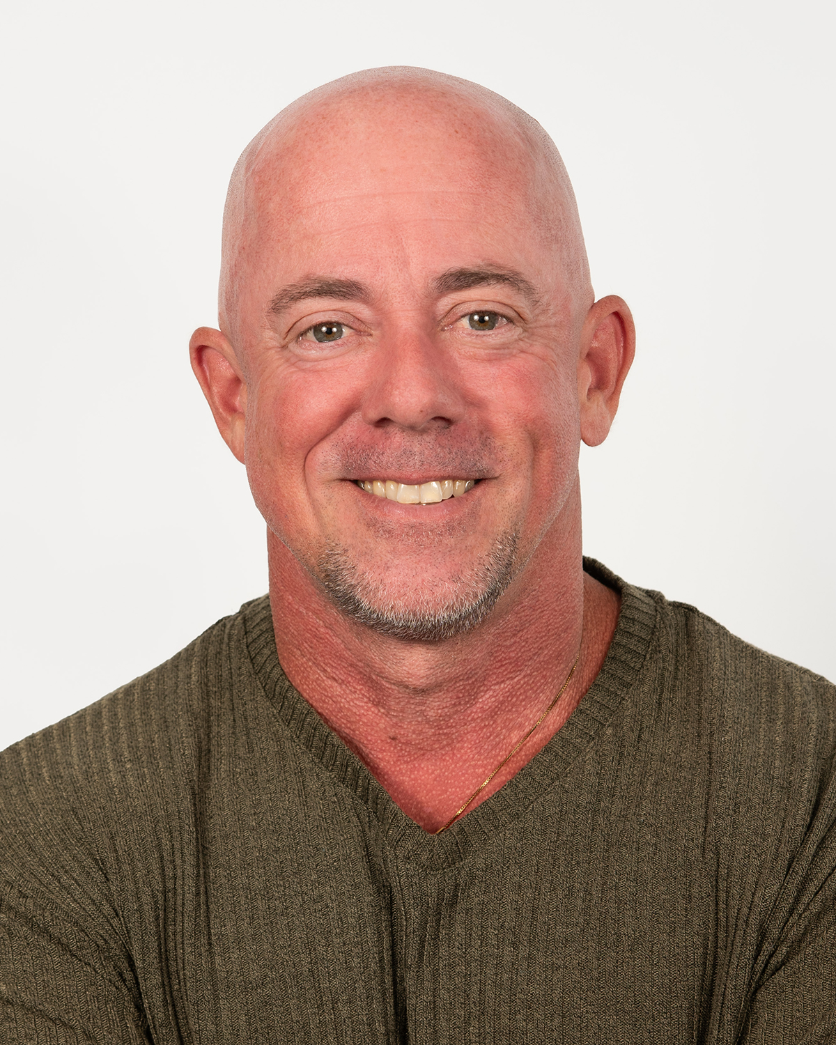 Geoff Delahanty - Thrivent