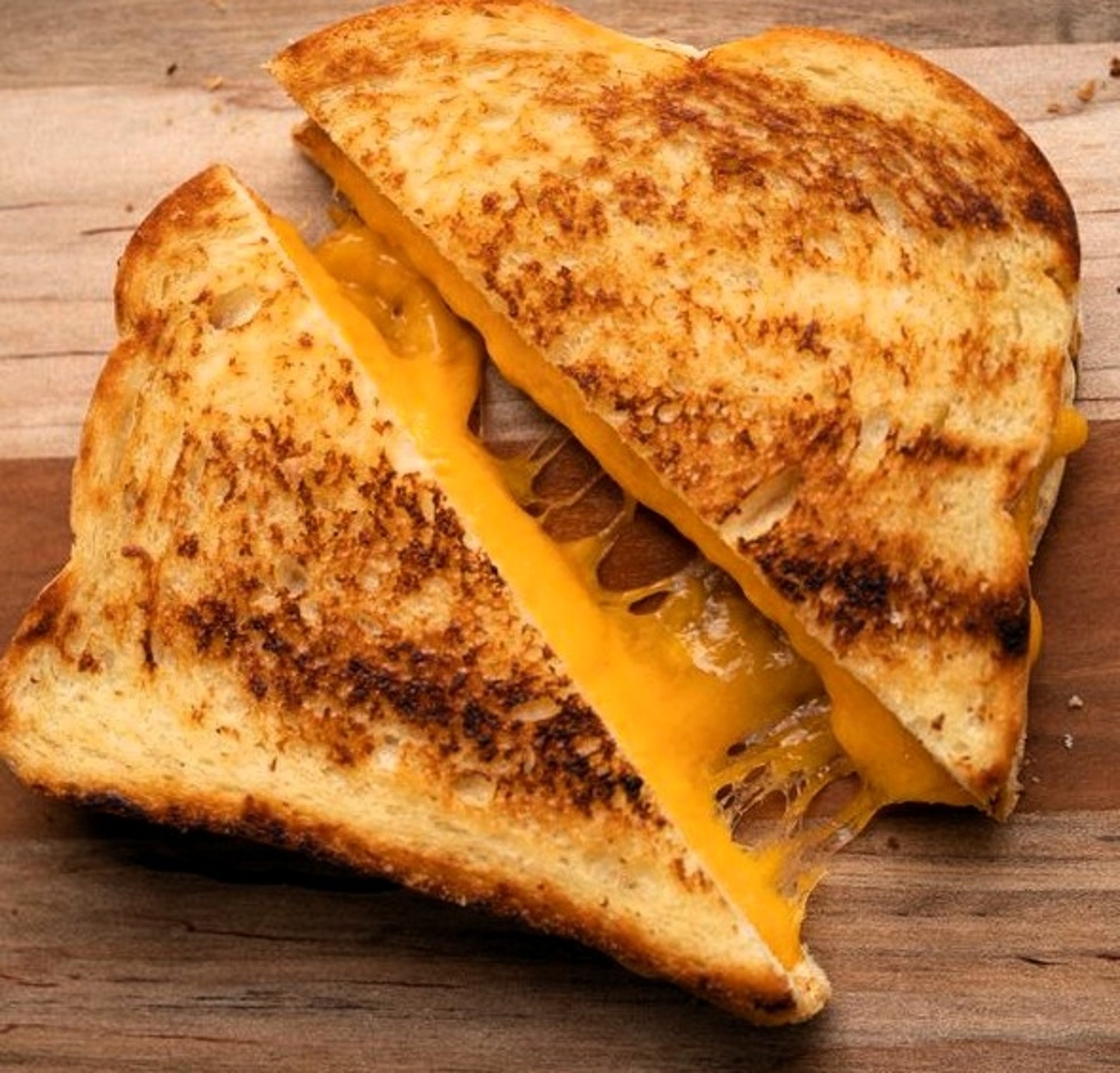 Grilled Cheese