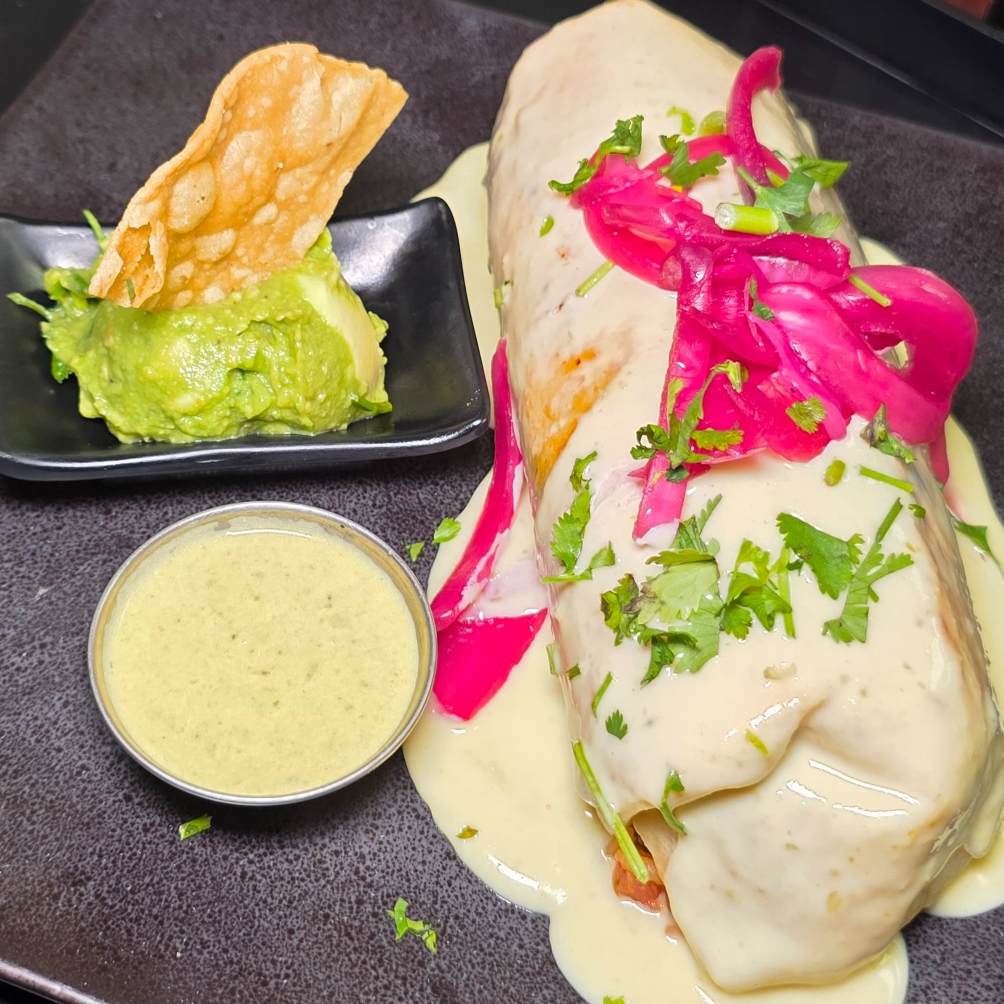 Chimichanga