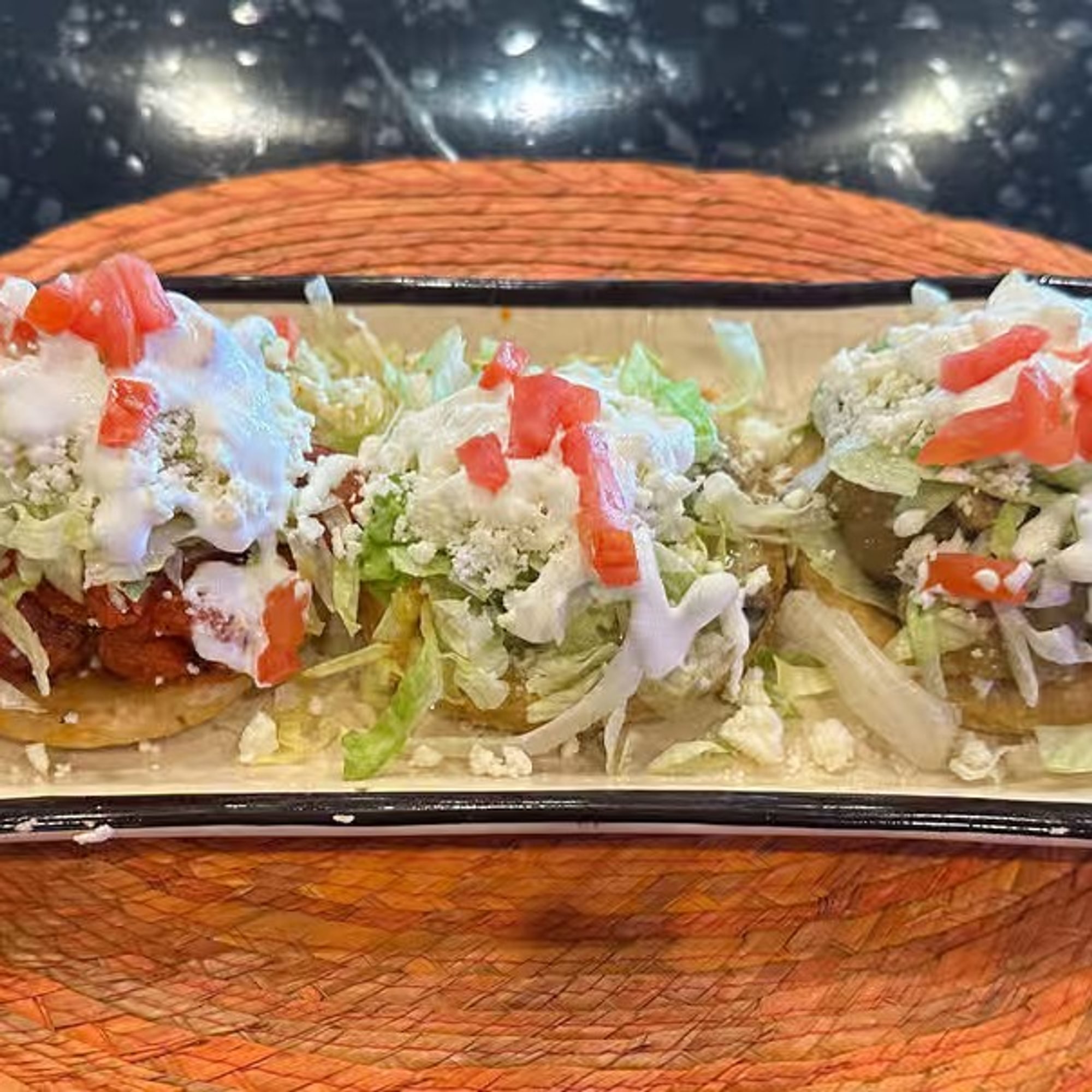 Sopes (3)