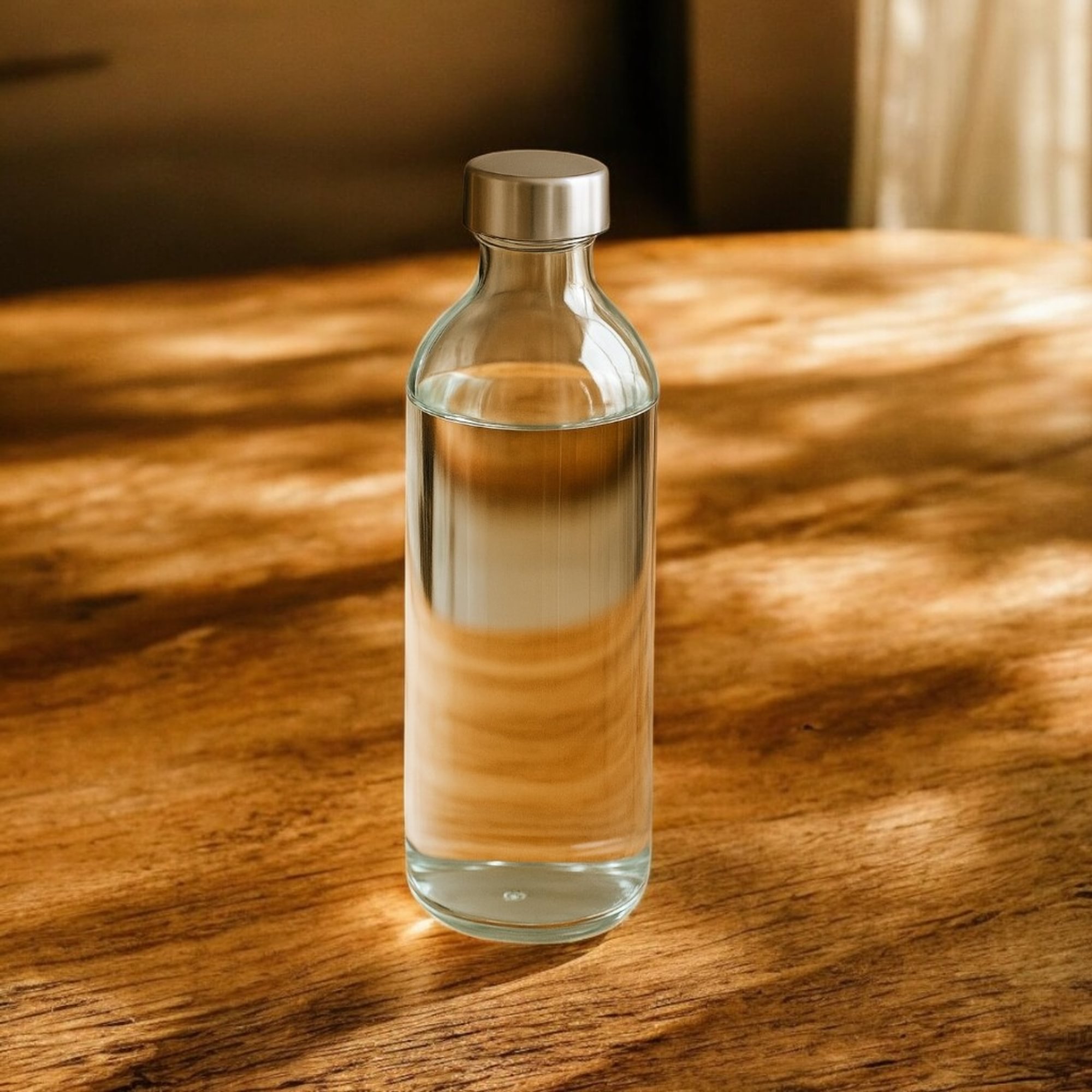 Bottled Water