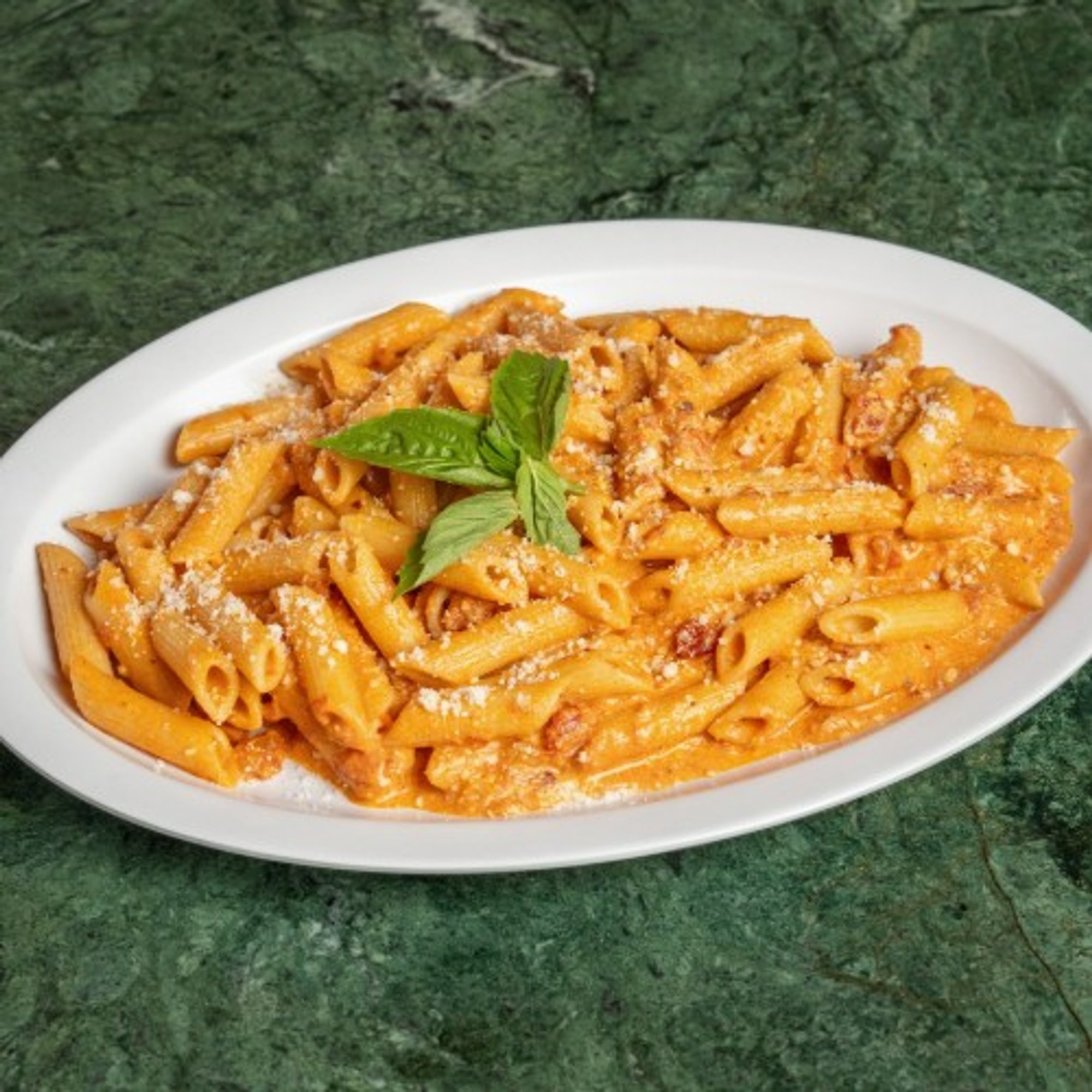 Penne Vodka