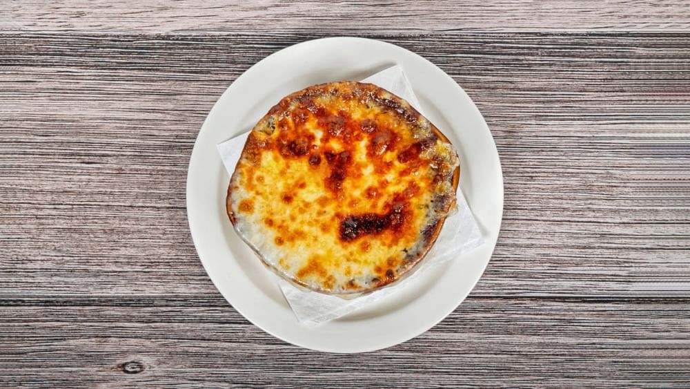 French Onion Soup