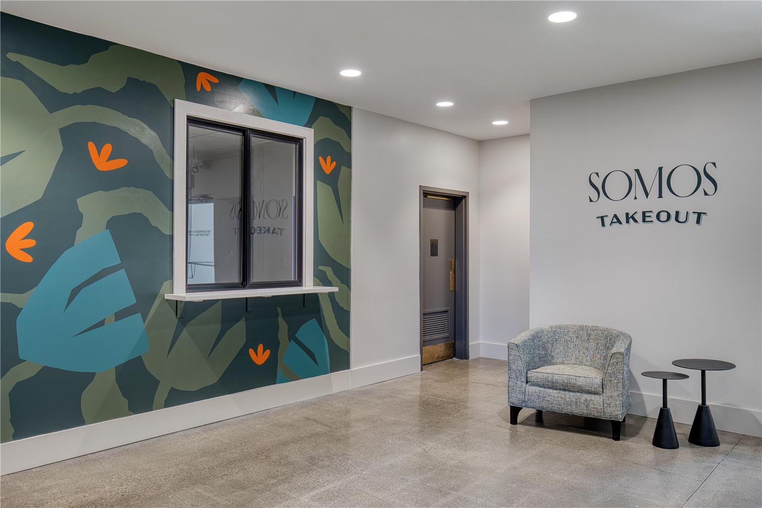 Best Western Byron Center Image