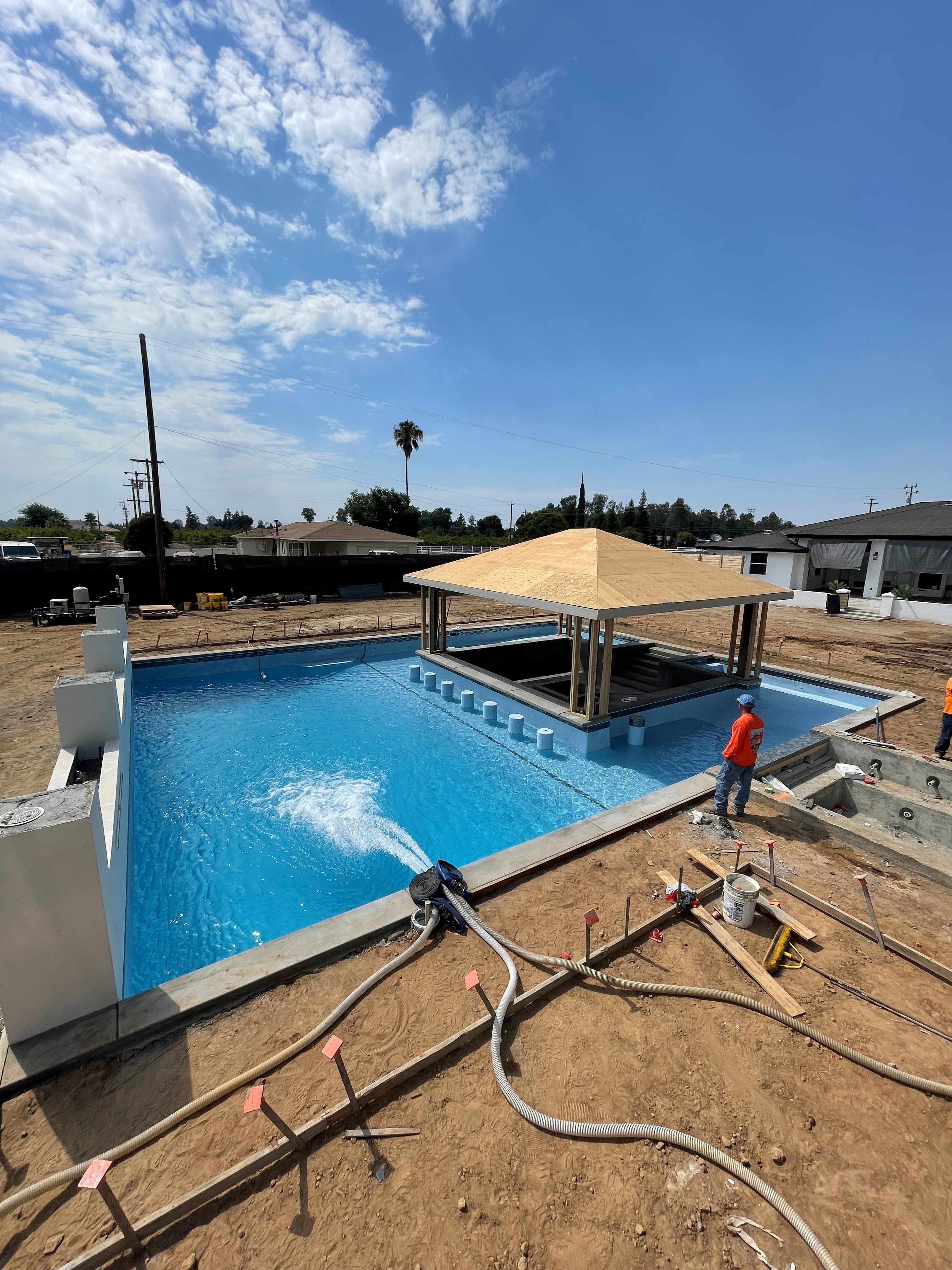 Bubba's Water Truck Service Inc Image