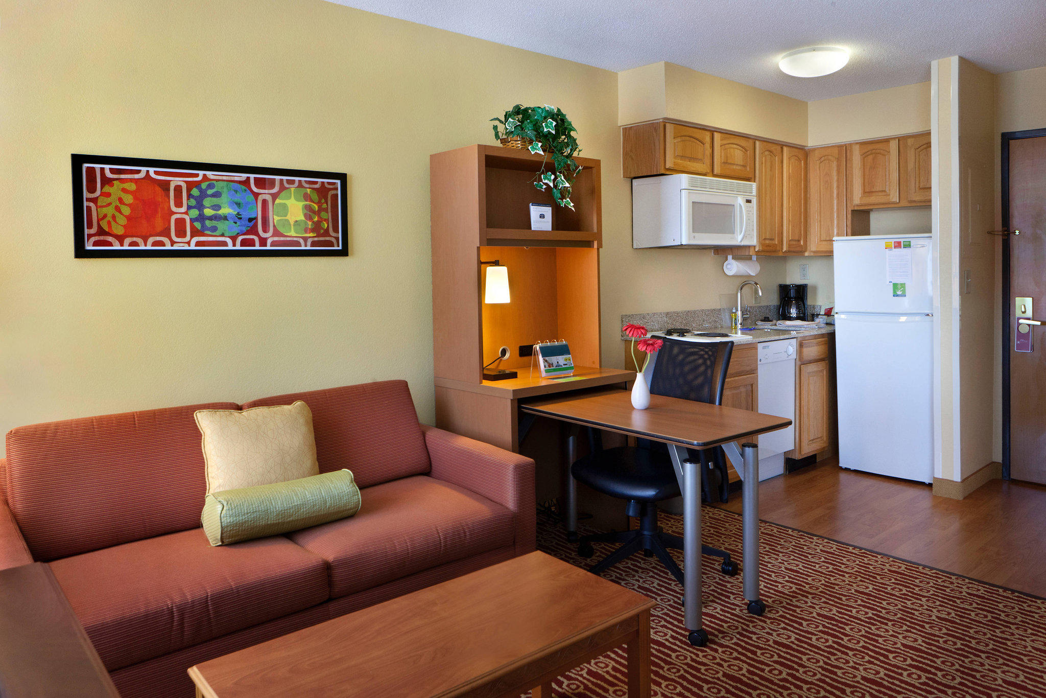 TownePlace Suites by Marriott Wilmington Newark/Christiana Photo