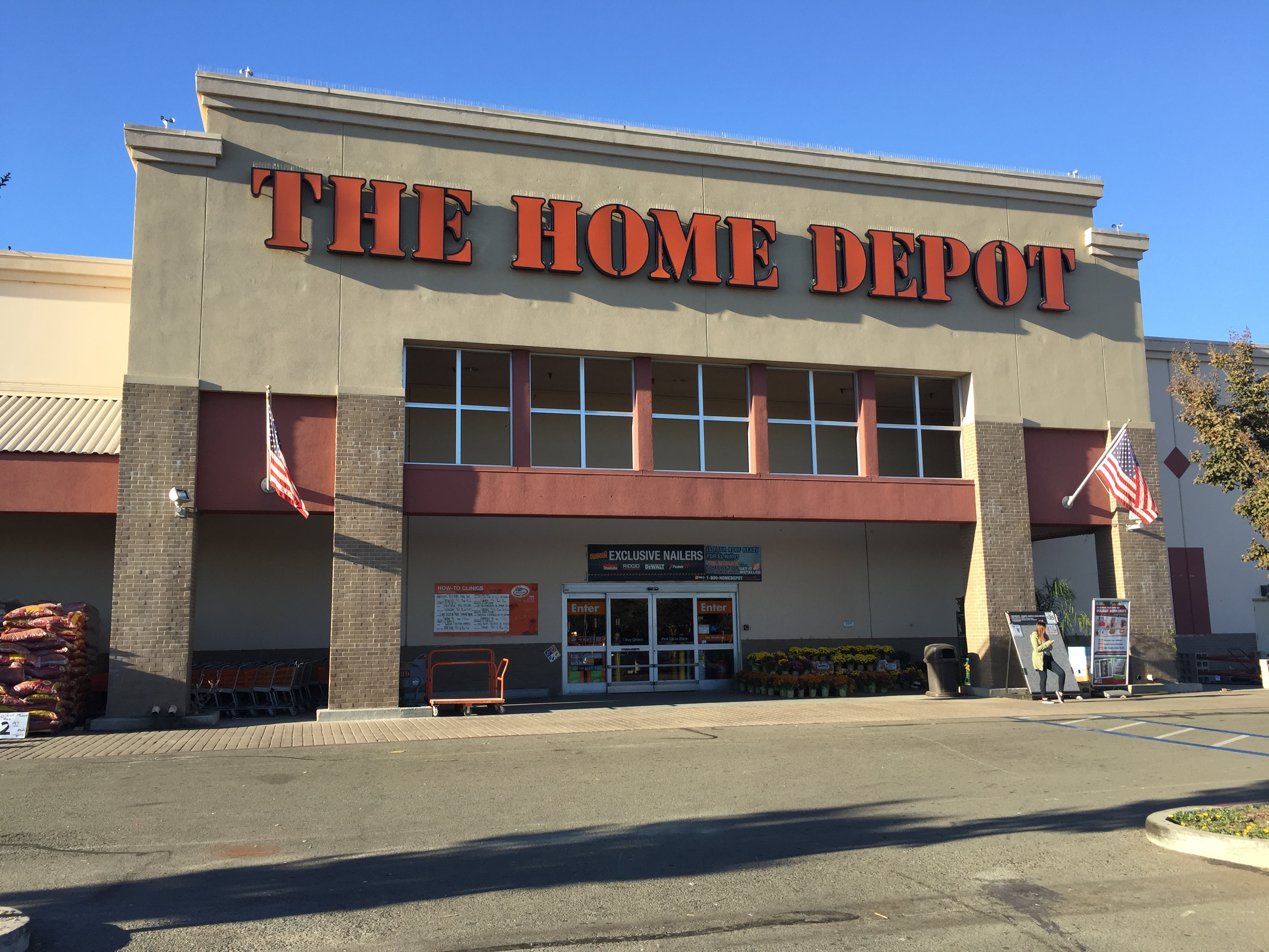 The Home Depot Coupons Hayward CA near me | 8coupons