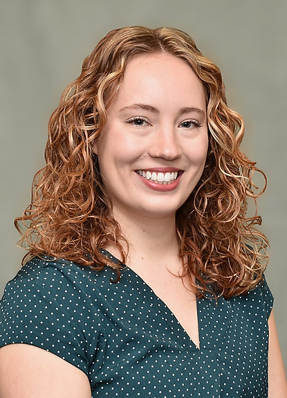 Sara Witek, AuD, CCC-A Logo