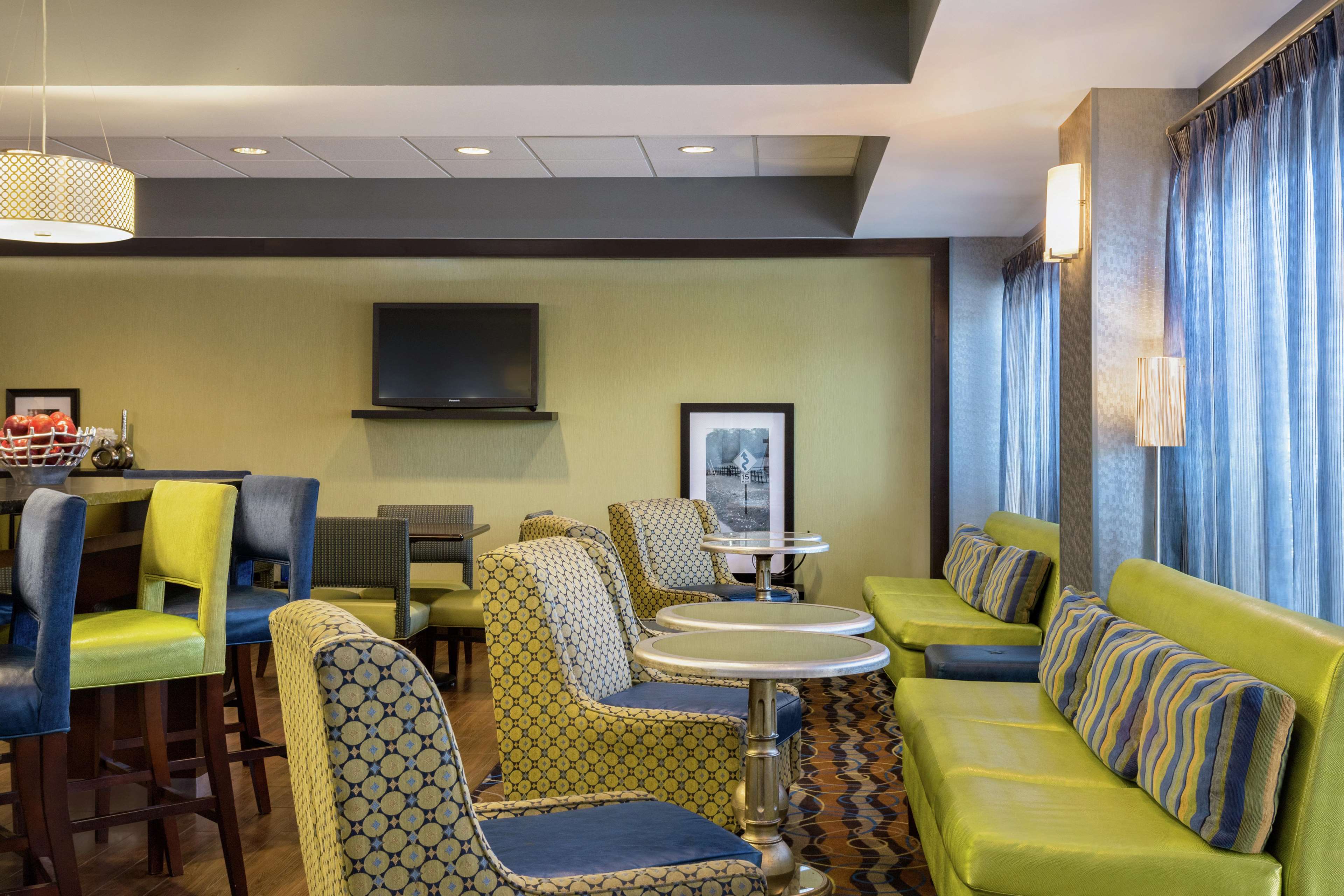 Hampton Inn Birmingham/Trussville Photo