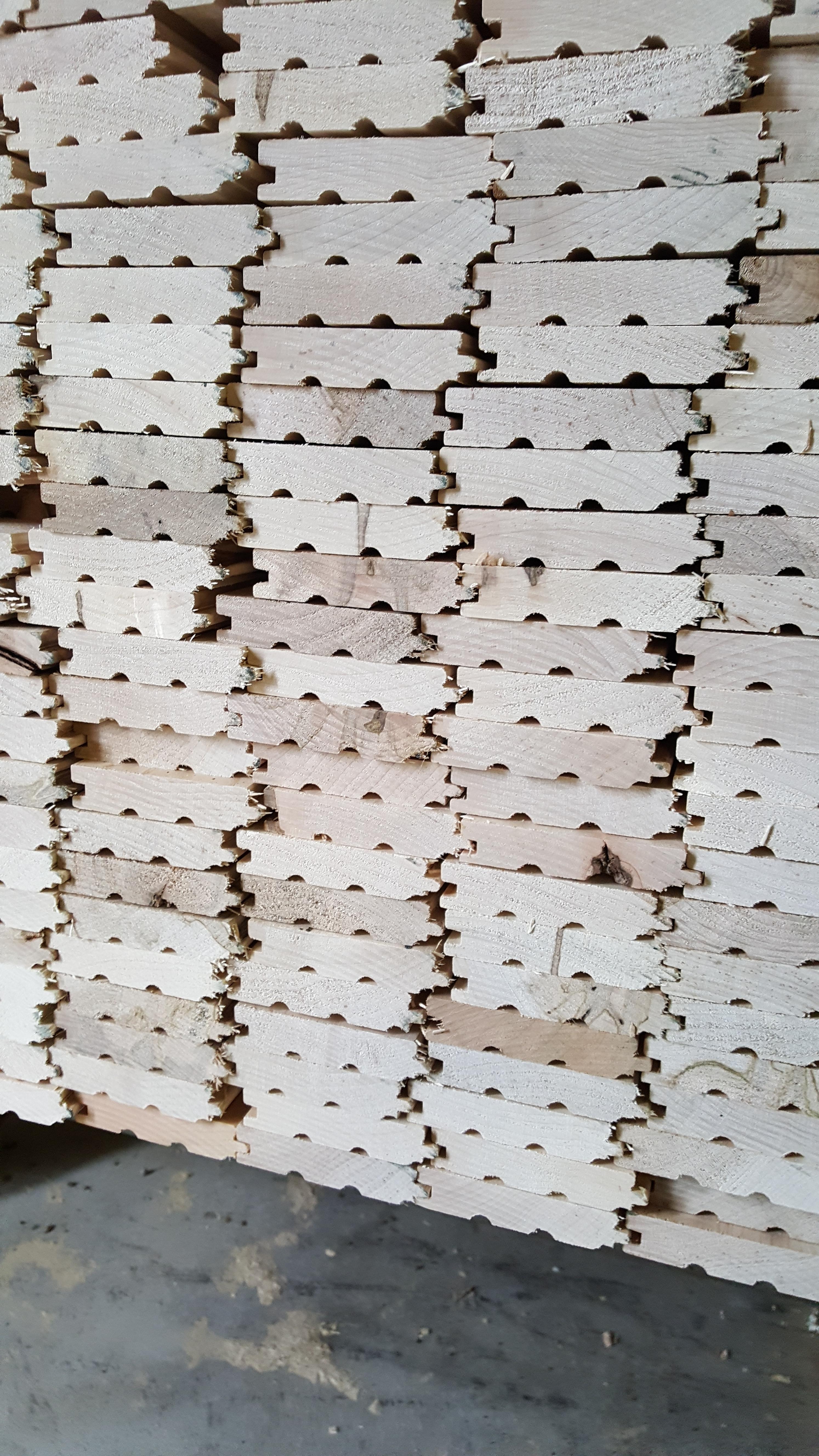 Cretin Components Image