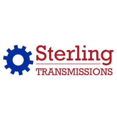 Sterling Transmission