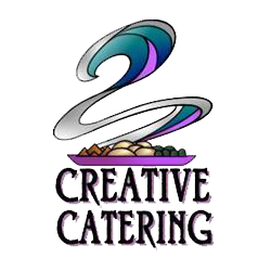 Creative Catering by Molly Logo