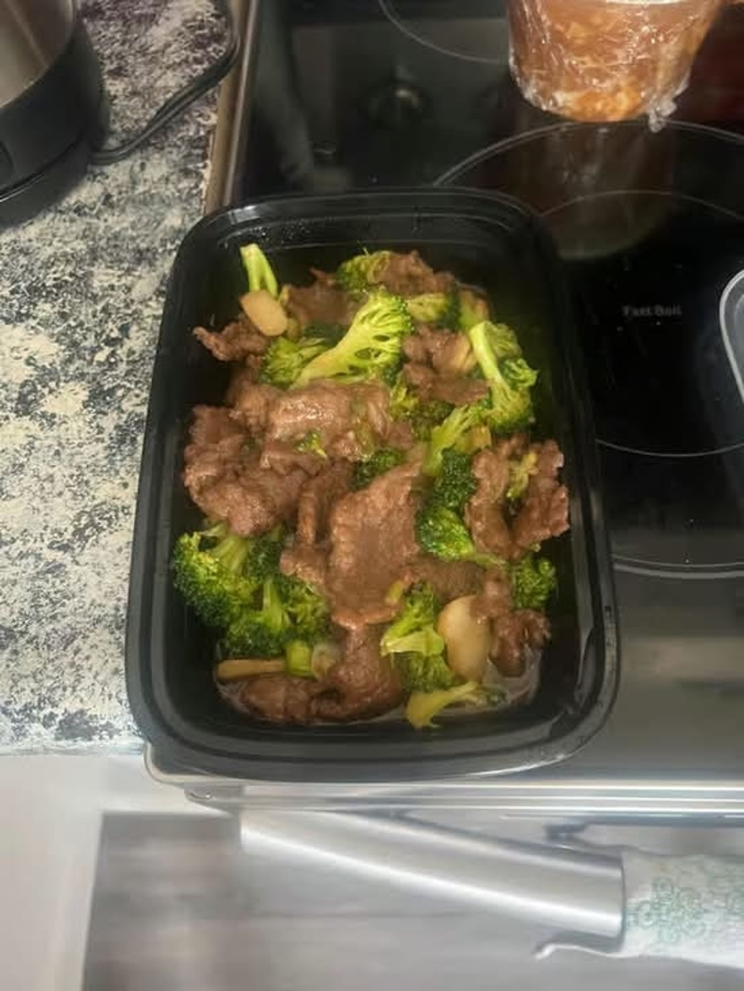 LS Broccoli Beef