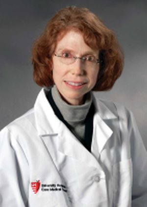 Suzanne Schaffer, MD