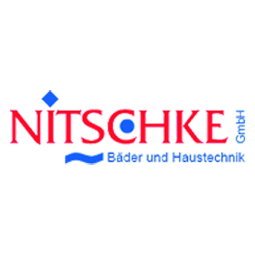 Logo von Nitschke Bäder und Haustechnik GmbH