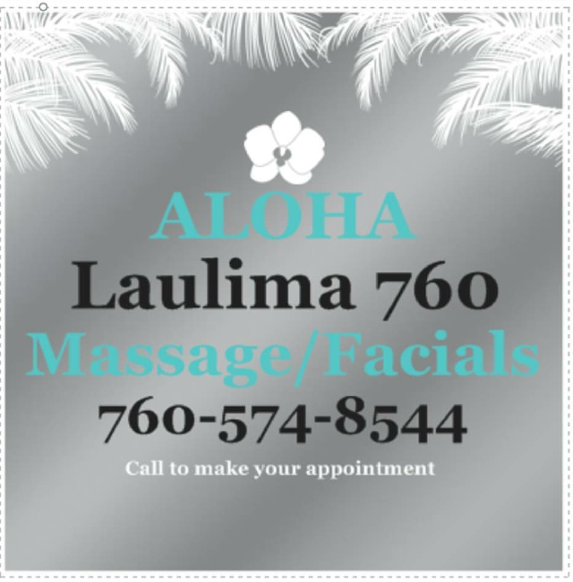Laulima 760 (Massage/Facials) Photo