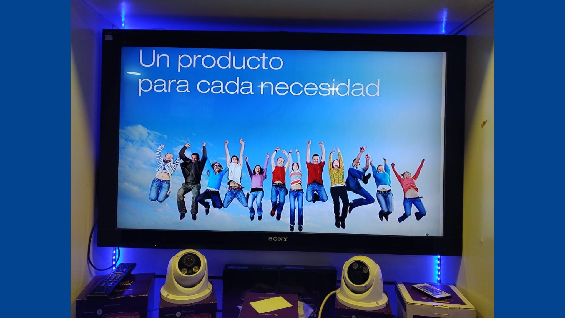 Galería en miniatura