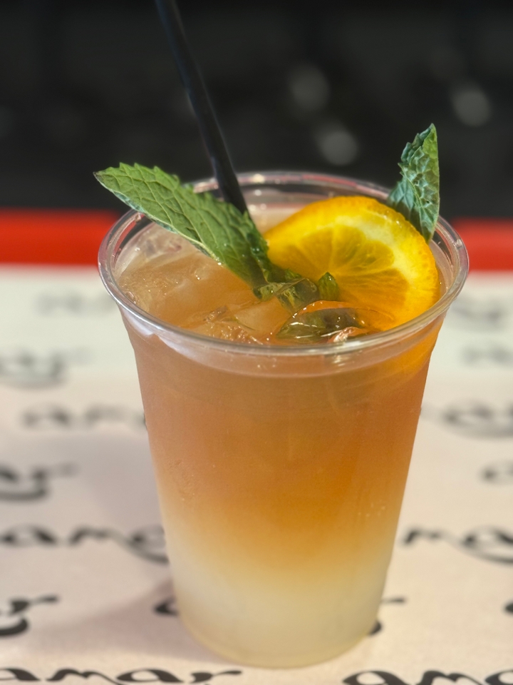 Arnold Palmer