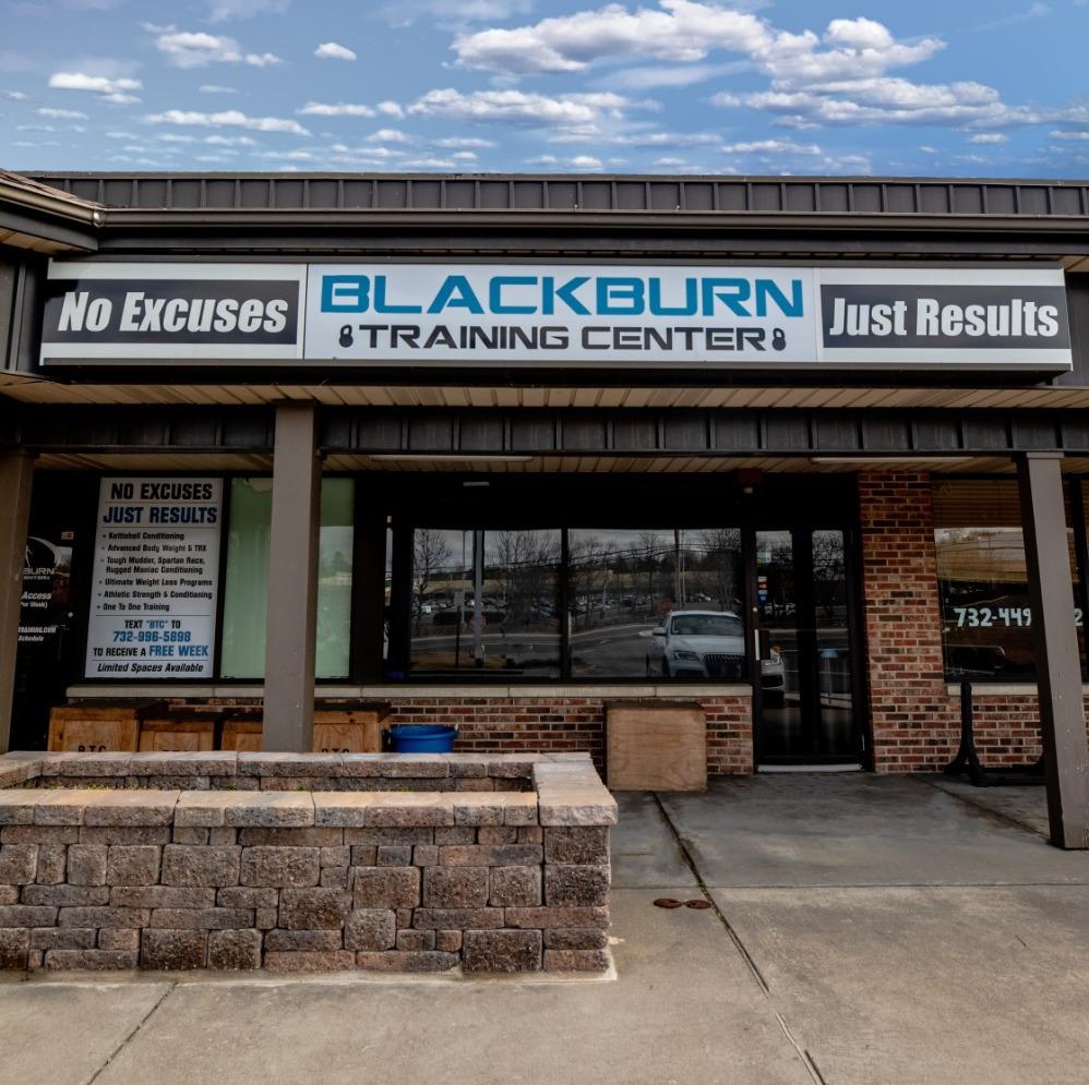 Blackburn Training Center Photo