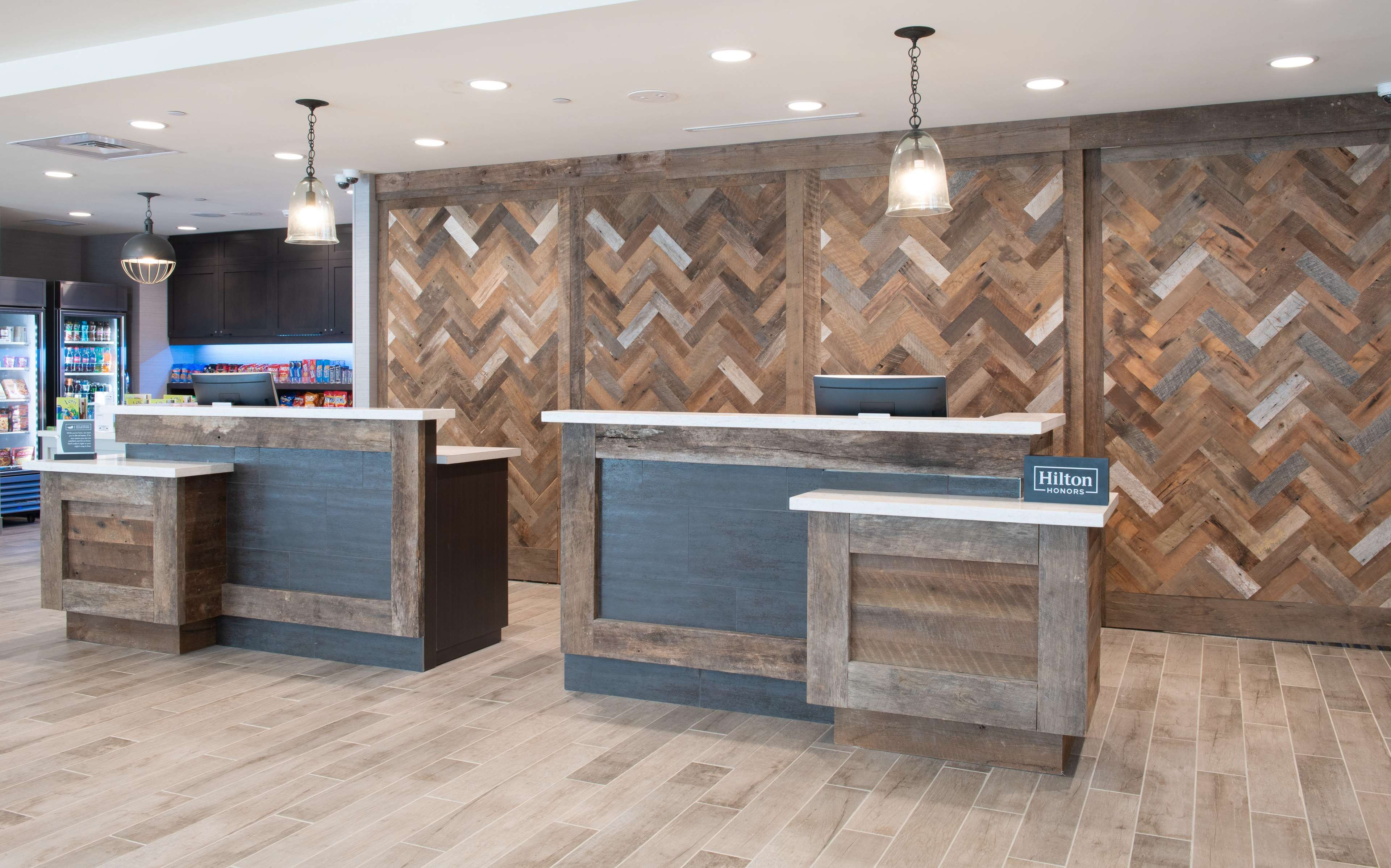 Homewood Suites by Hilton North Charleston Photo