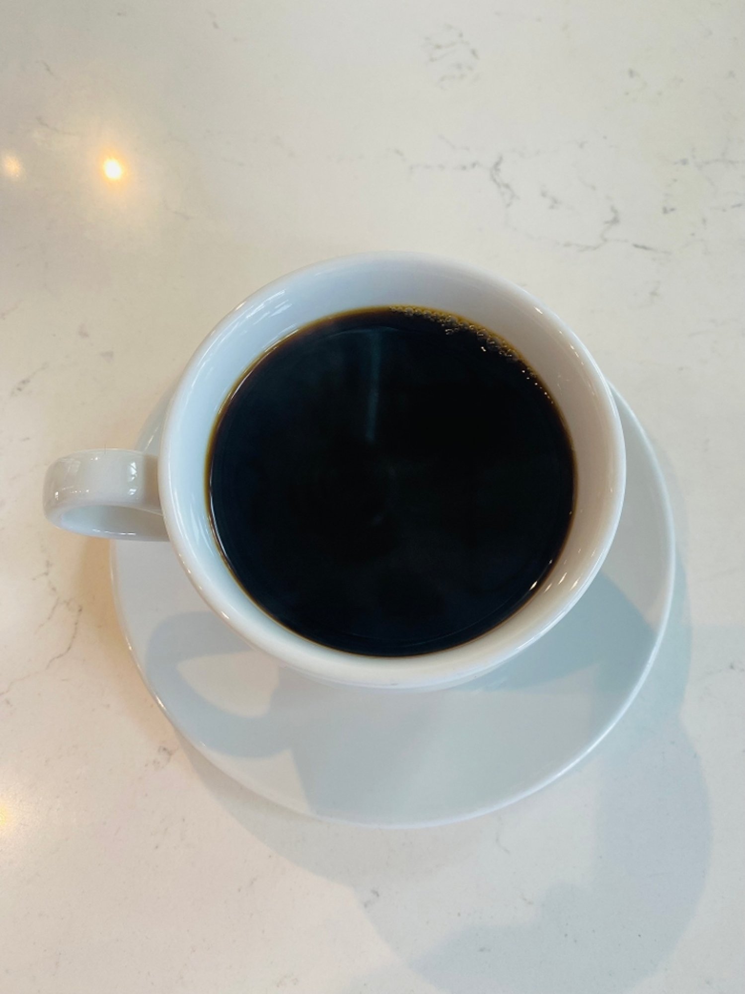 Drip Coffee
