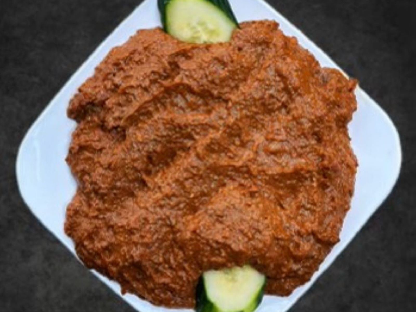 Muhammara 1\2 LB