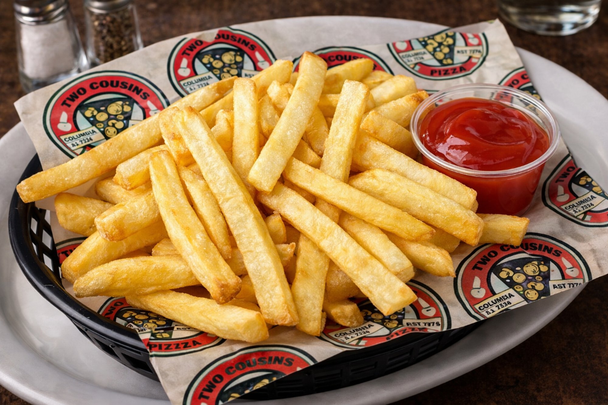 French Fries