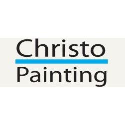 Christo Painting