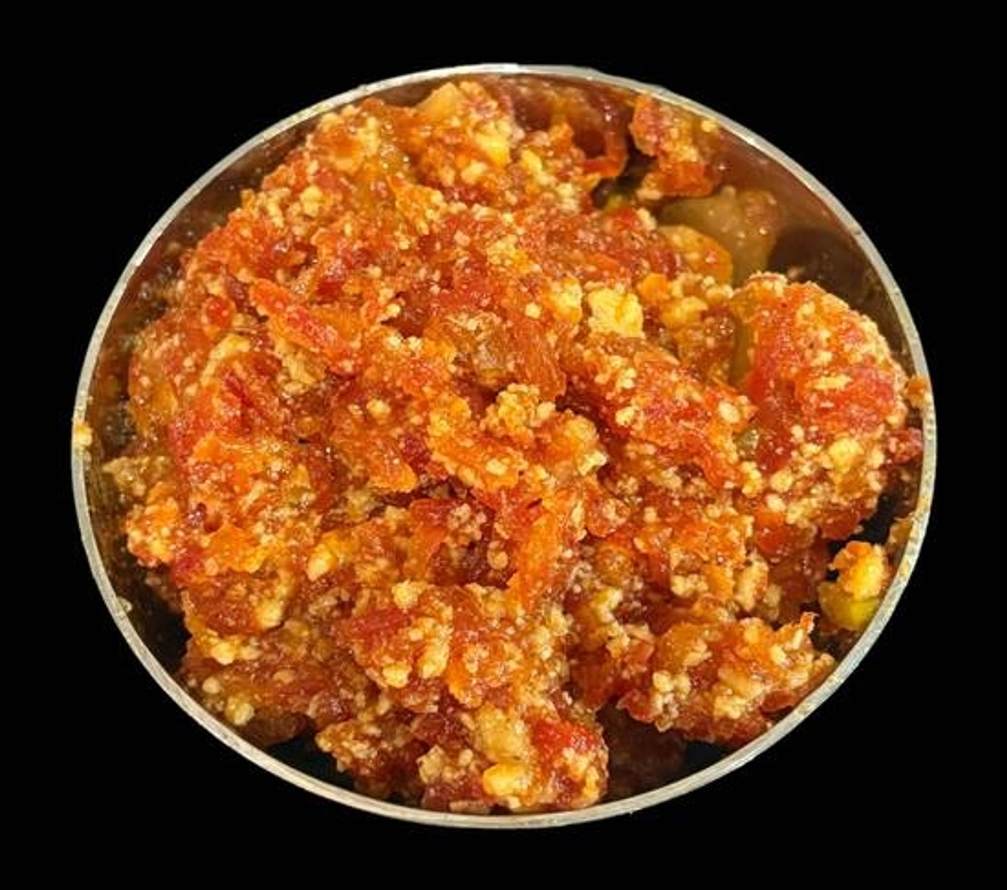 Gajar Halwa