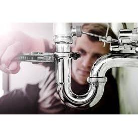 API Action Plumbing LLC Logo