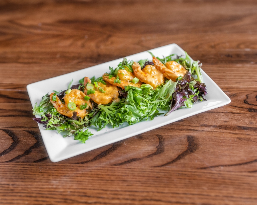 Bang Bang Shrimp