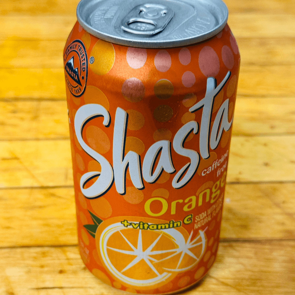 Soft Drink