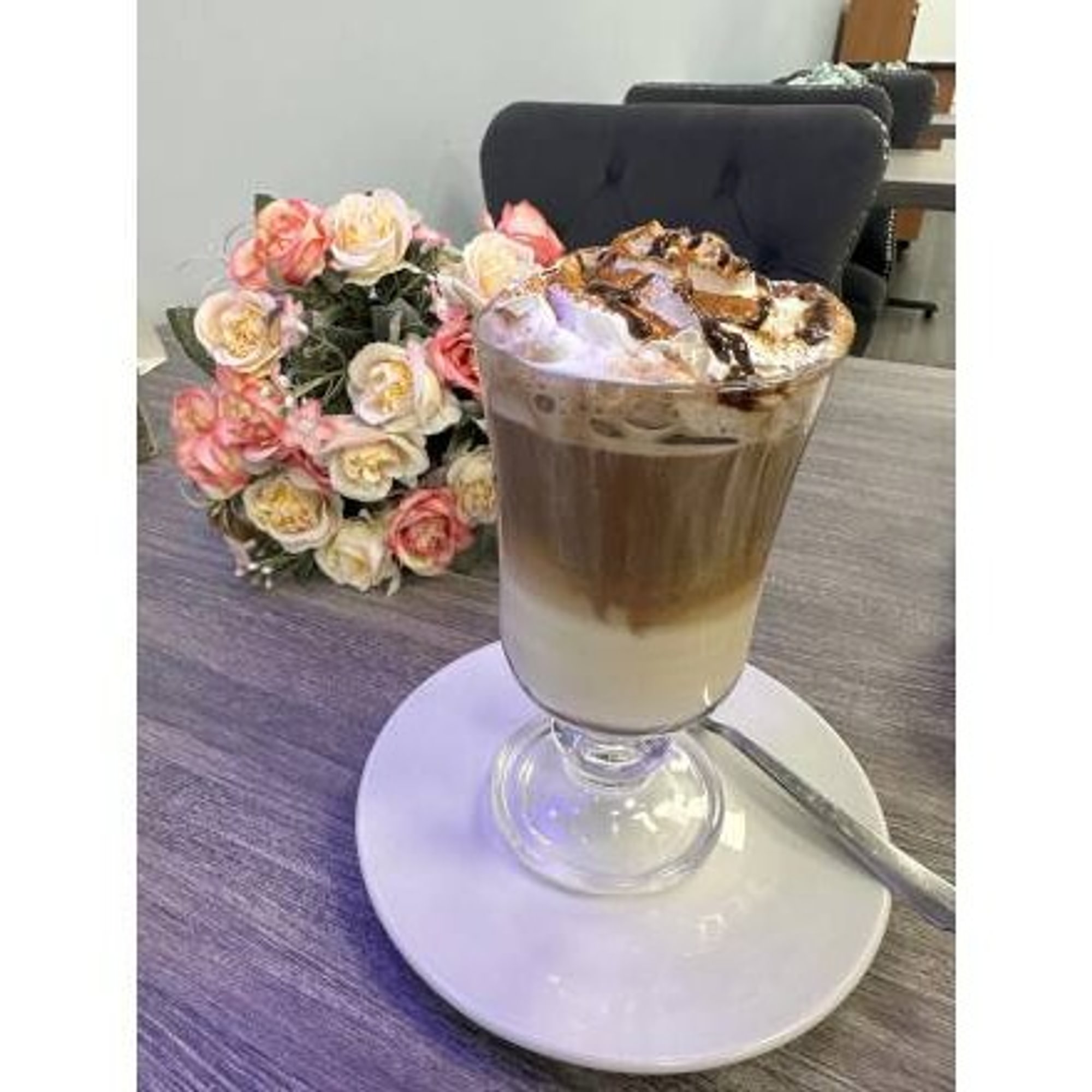 Capuccino Italiano