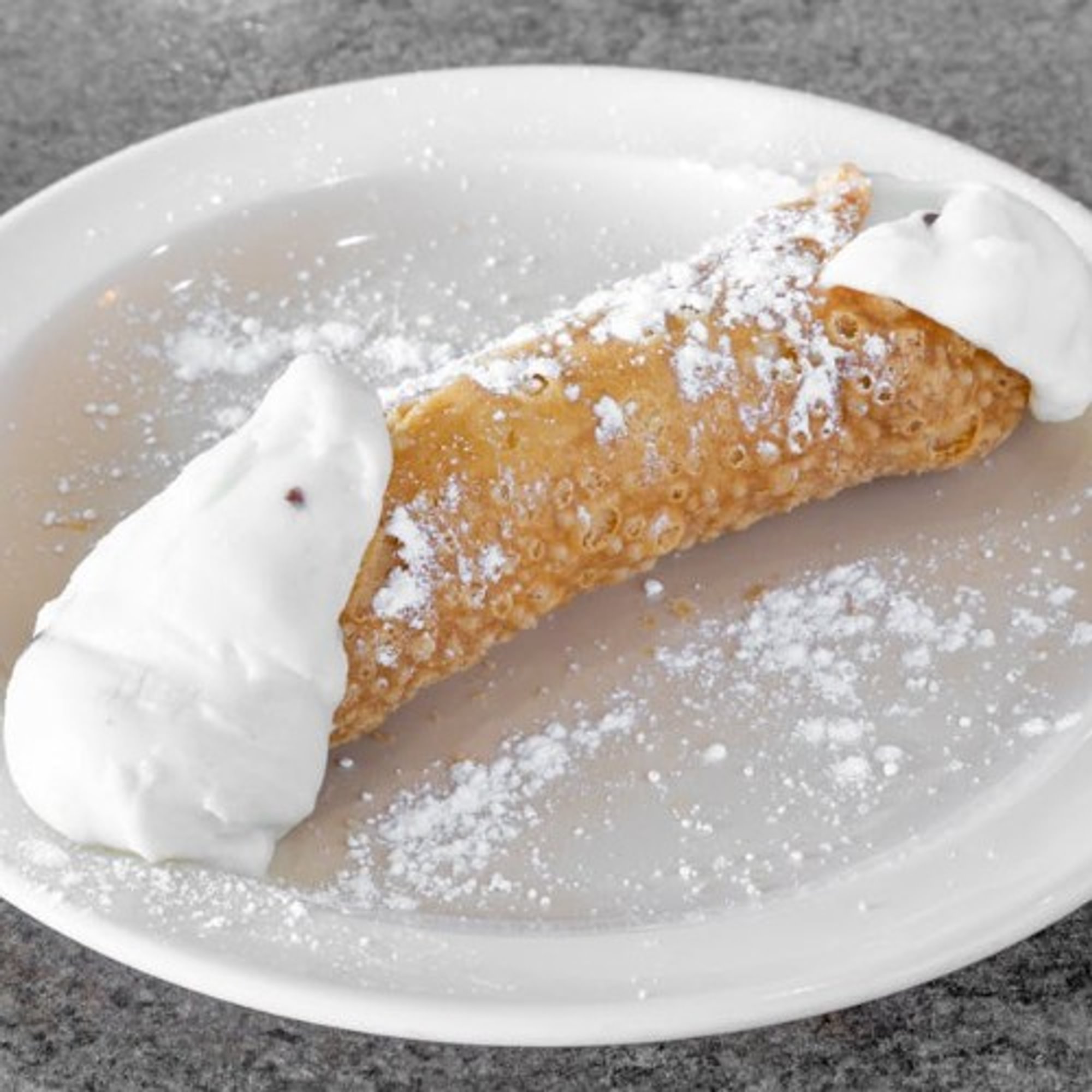 Cannoli
