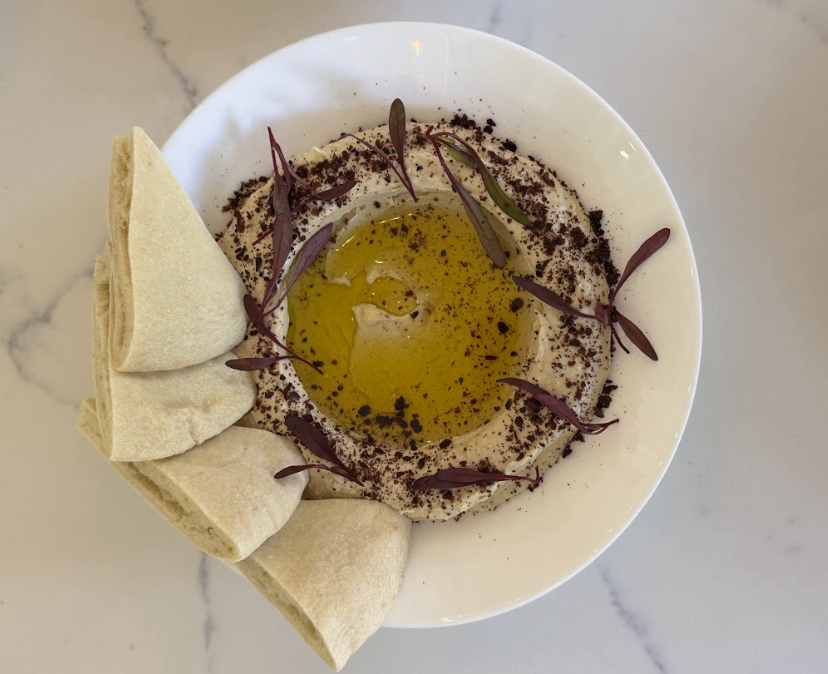Hummus