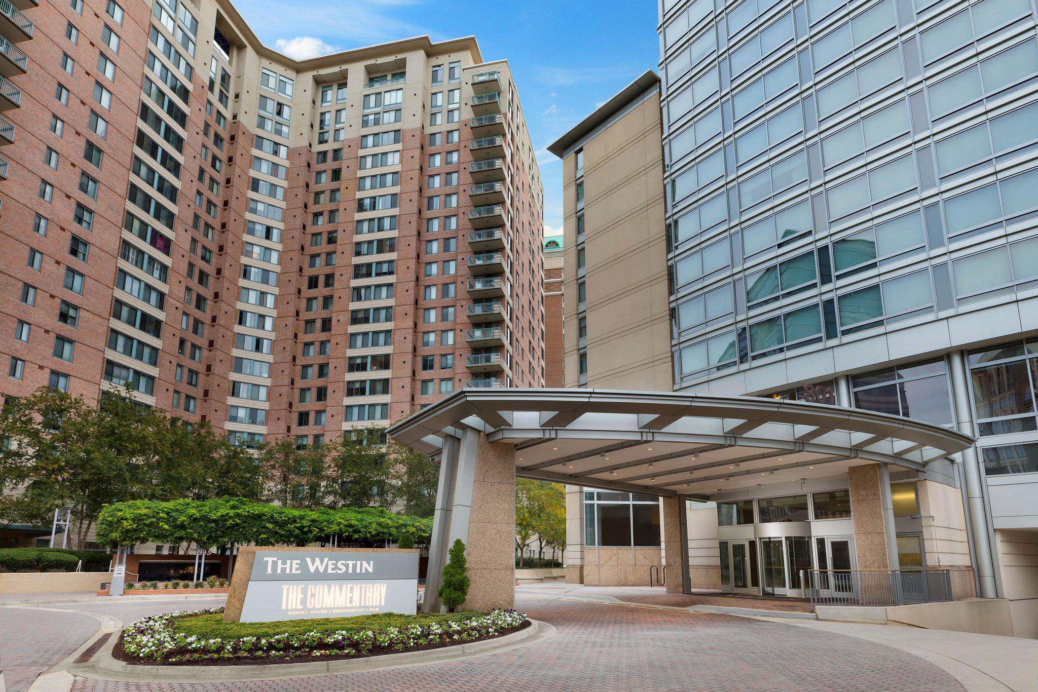 The Westin Arlington Gateway Photo